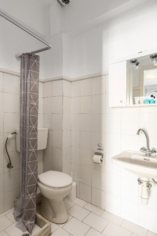 Apollon Apartments Кассиопи Экстерьер фото